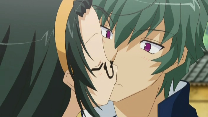 Goshuushou Sama Ninomiya Kun Op